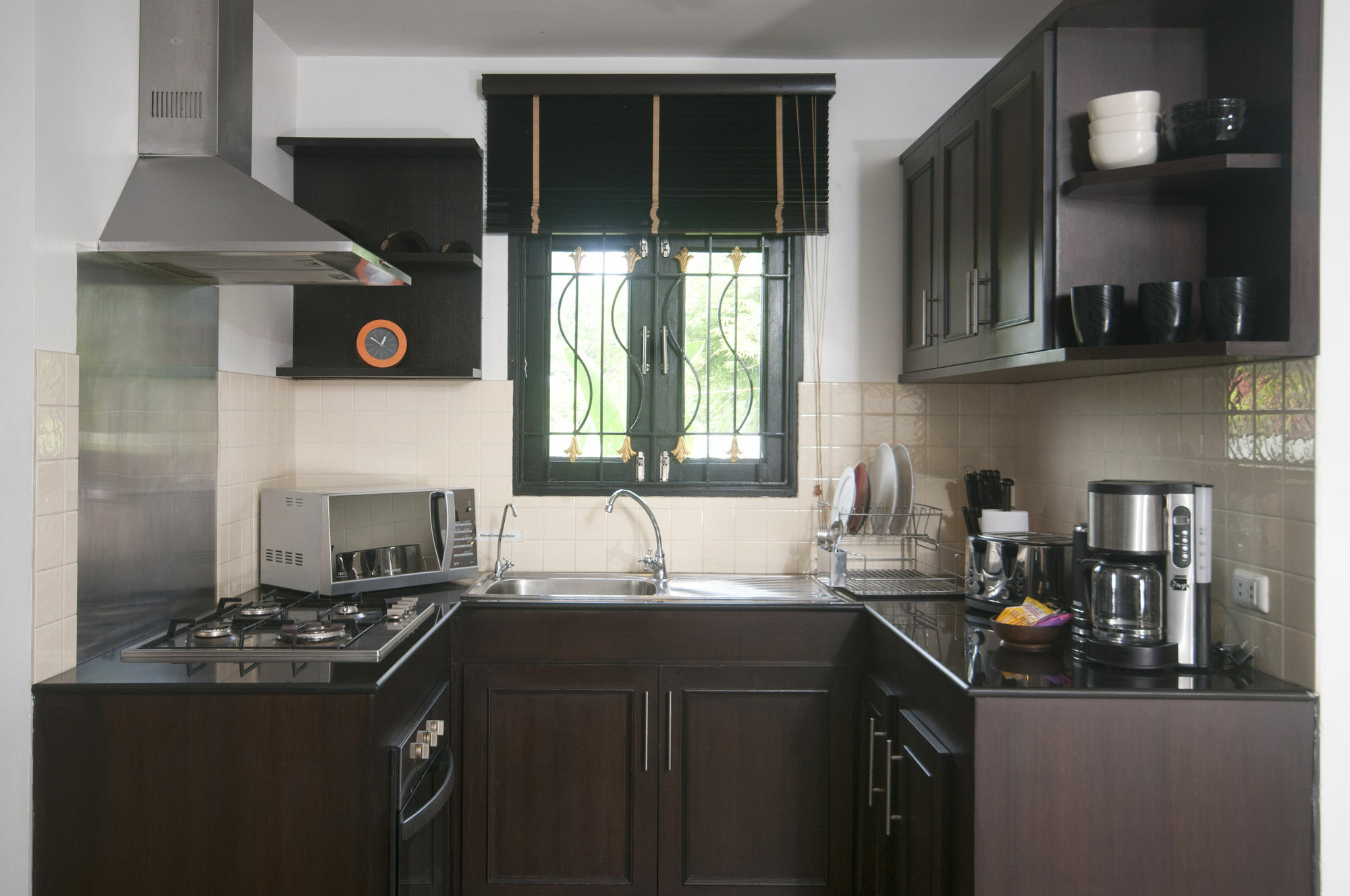 Baan Santhiya Villa 3 Krabi town Kültér fotó