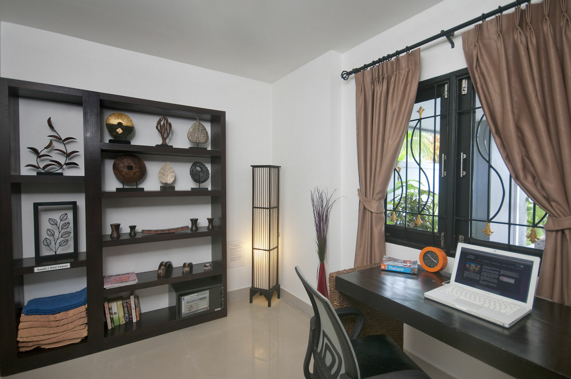Baan Santhiya Villa 3 Krabi town Kültér fotó